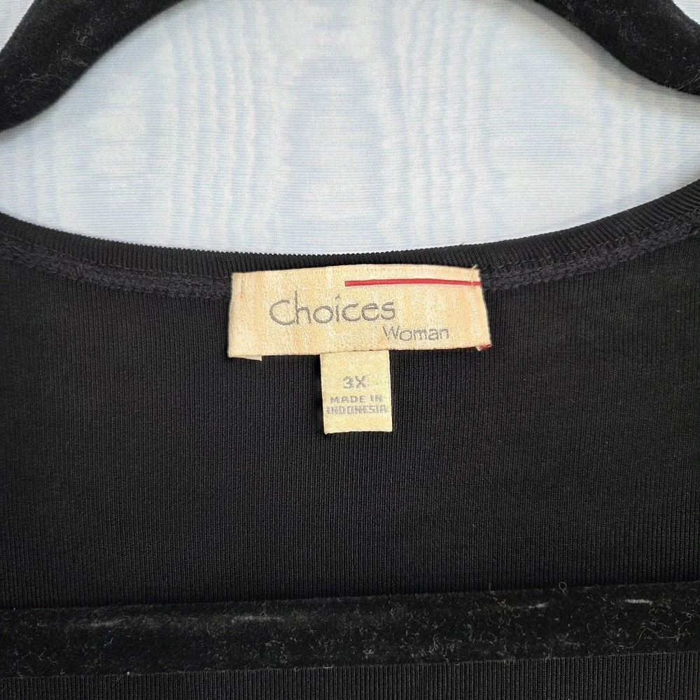 Choices excellent vintage